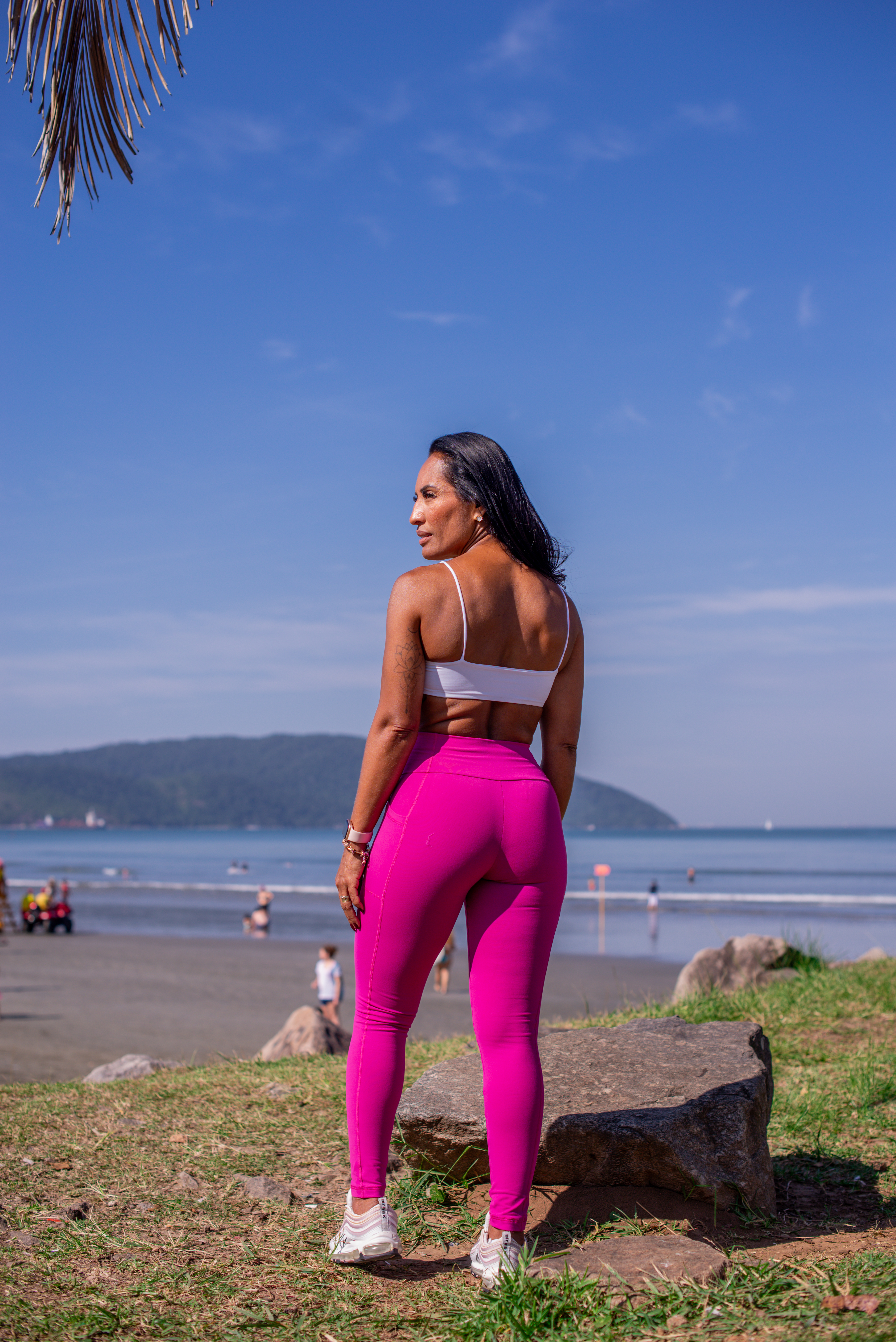 Legging Montana - Imagem 9